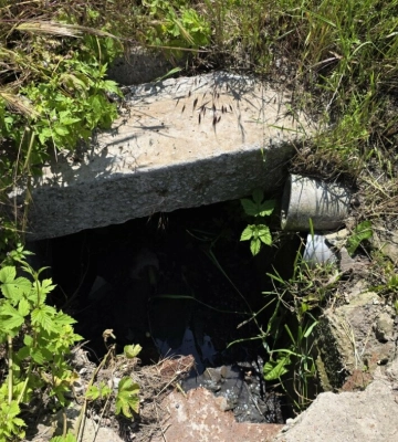 В Одесі планують будівництво сучасної системи водовідведення для одного з мікрорайонів, - ФОТО