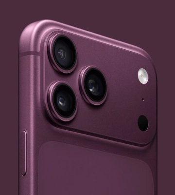 iPhone 18 Pro: вишневий колір та «товстий» натяк на нову камеру