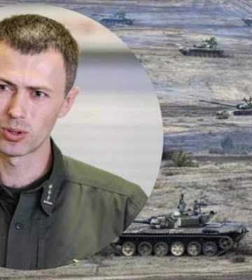 В ГПСУ предупредили о рисках со стороны Беларуси: провокации возможны возле Киева и на западе