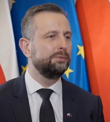 Косіняк-Камиш після зустрічі з Будановим: Пам’ять про жертв Волинської трагедії не підлягає обговоренню