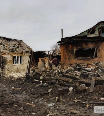 “Фашисти. Ні, гірше” – врятовані жителі Козачої Лопані про росіян (відео)