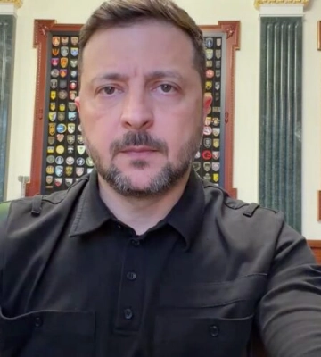 Є рішення партнерів про нові внески в програму PURL – будуть вони у червні – звернення Президента