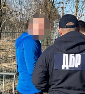 Нашли случайно: руководитель предприятия на Житомирщине оказался сторонником Путина