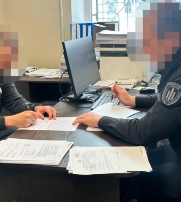 Консервы и сухпайки для ВСУ пропали со склада — военнослужащий получил подозрение