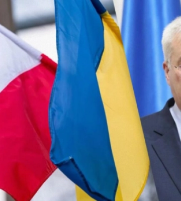 Офіцер ЗСУ жорстко відповів Польщі на ультиматум через УПА: «Знайшли б інший привід»