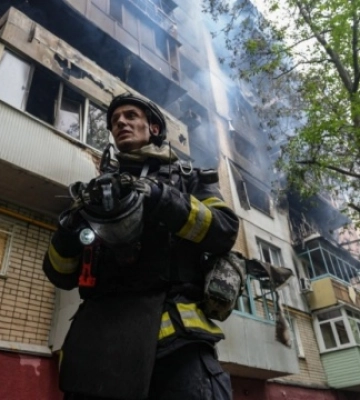 Через атаки дронів у Херсоні загинули двоє людей, дев’ятеро постраждали