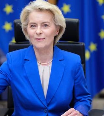 Майже мільярд євро на світло й тепло: ЄС виділяє Україні колосальну суму на підготовку до зими