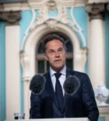 НАТО пообіцяло Україні майже 6 млрд доларів підтримки через механізм PURL