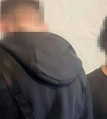 Хотів помститися вітчиму: на Харківщині затримали студента, який коригував удари ворога по ЗСУ