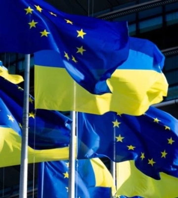 Bloomberg: Європа та Україна готують план залучення РФ до мирних переговорів