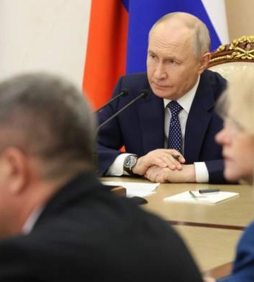 На Путина будут давить даже свои: где фатально просчитался диктатор