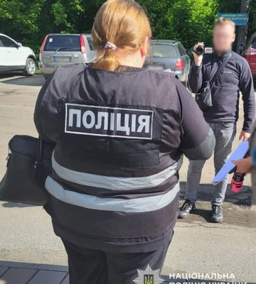 На Чернігівщині підприємицю підозрюють у привласненні кількох мільйонів грантових коштів