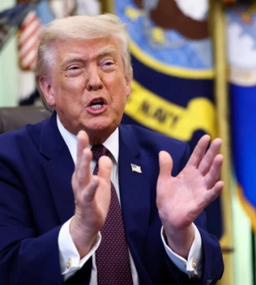 Трамп зазнав невдачі на посаді президента. Аналіз NYT