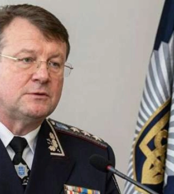 Экс-заместителя Луценко задержали в Польше: генерала подозревают в попытке подкупа чиновника, – СМИ
