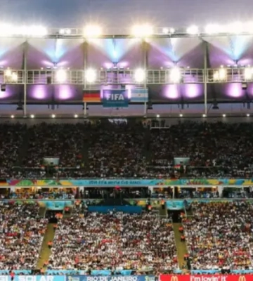 ФІФА скасувала своє дивне обмеження для вболівальників на Чемпіонаті світу
