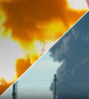 Генштаб заявив про масштабні ураження в Росії