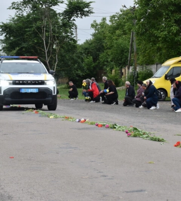 Загинув у вересні 2025-го: в селі біля Луцька попрощалися із захисником України Юрієм Любежаніним