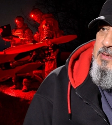 «Ми без втрат проходимо кримське ППО». Як Middle Strike наносять удари по військових об’єктах РФ в тилу – 500+ кілометрів?
