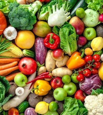 Де цими вихідними у Києві пройдуть продуктові ярмарки. Адреси