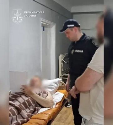 Смертельна ДТП у Києві: водію повідомлено про підозру