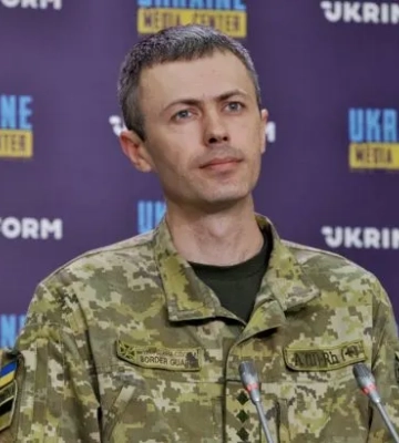 В ГПСУ предупредили о возможных провокациях со стороны Беларуси
