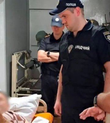 Винуватцю смертельного ДТП у Києві оголосили підозру, йому загрожує до 10 років в'язниці