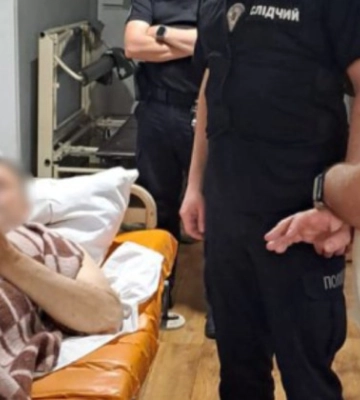Водію Mercedes, який 5 червня скоїв смертельну ДТП у Києві, повідомили про підозру