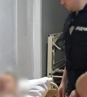 Яке покарання пропонують для водія, що в'їхав у підземний перехід і вбив 4 людей у Києві