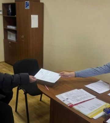 Тримала у квартирі лисицю та вовка - у Києві жінку судитимуть за жорстоке поводження з тваринами