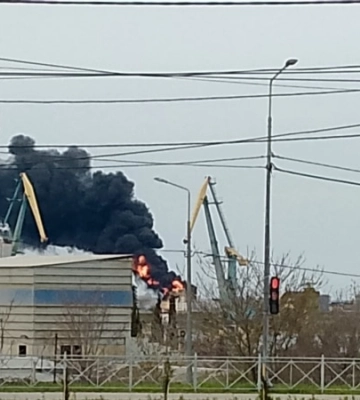 Украинские дроны стали атаковать Севастополь в дневное время