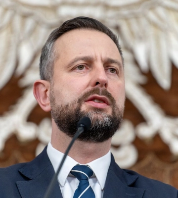 Глава польского Минобороны приедет на Волынь в годовщину трагедии