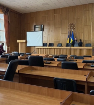 Скандальне питання Кірпічки знову на порядку денному: в Ужгороді депутати повернуться до резонансної забудови