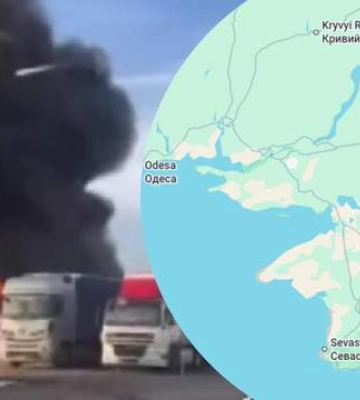 Это только начало: ССО взяли под контроль ключевой путь поставок в Крым