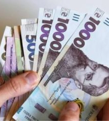 Полтавські родини з двійнятами та трійнятами можуть отримати грошову допомогу