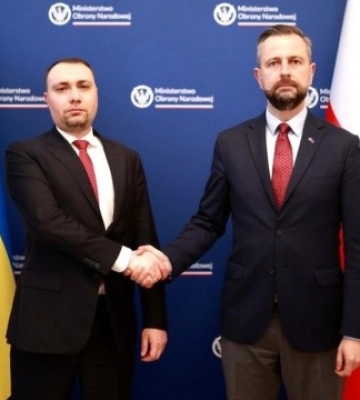 Віцепрем’єр Польщі після зустрічі з Будановим: У питаннях історії «є межі, які не можна переступати»