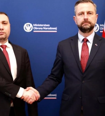 У Польщі прокоментували зустріч з Будановим