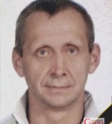 Після тривалого лікування від важких поранень помер захисник із Бердичева Віктор Тимончук