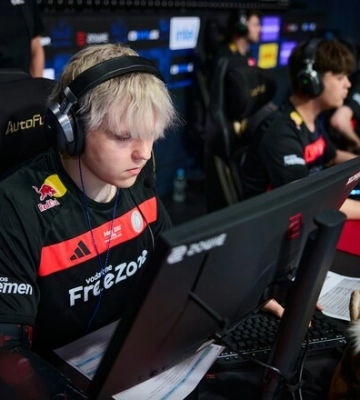FUT – TYLOO. Cologne Major. Второй этап. Смотреть онлайн. LIVE трансляция