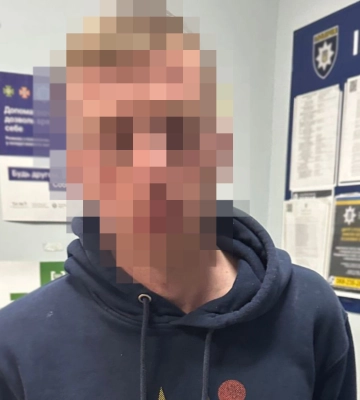 На Львівщині судитимуть молодика, який вдарив людину ножем у спину, - прокуратура