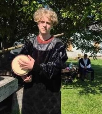 Убийца Плешивцев убил 12-летнего сына воина, который сейчас на фронте