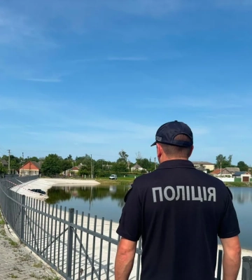 На Одещині у ставку виявили тіла двох зниклих неповнолітніх дівчат