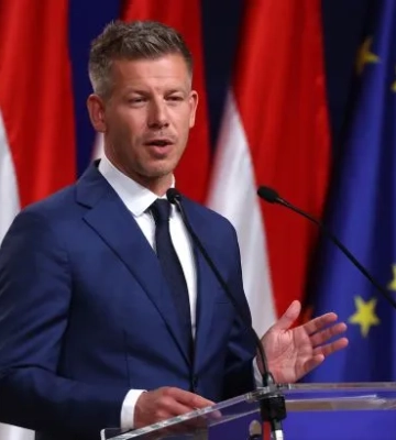 Угорщина знову загальмувала переговори про вступ України до ЄС