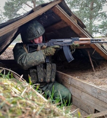 Увага ДПСУ попередила: білорусь готує провокації проти Києва та заходу України