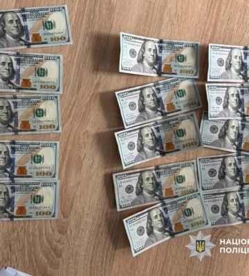 На Волині затримали двох медиків, які оформлювали фіктивні інвалідності для ухилення від мобілізації: деталі