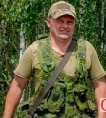 У громаду на Житомирщині надійшла чорна звістка: підтвердилася загибель Андрія Осіпчука