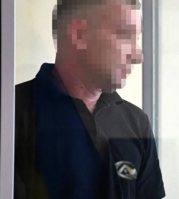 В Полтавской области полицейский в состоянии алкогольного опьянения сбил насмерть двух сестёр