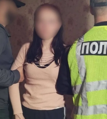 В Житомирской области 17-летняя девушка отравила военнослужащего метадоном