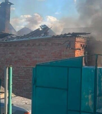 Під ударами п'ять районів Дніпропетровщини: поранені шестеро людей, серед них підліток