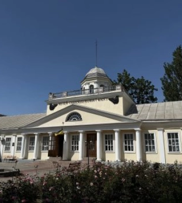 Один із найстаріших будинків Миколаєва: історія «адміральського палацу» Чорноморського флоту