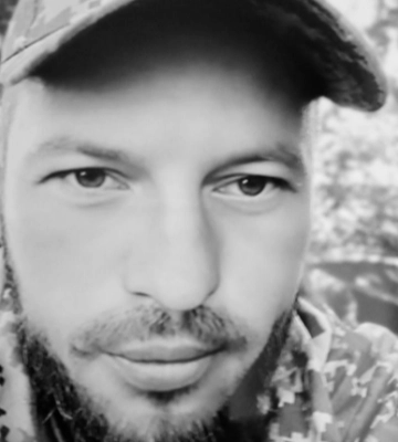 Експертиза ДНК підтвердила загибель Героя з Волині Олександра Обабка, який понад 2,5 року вважався зниклим безвісти
